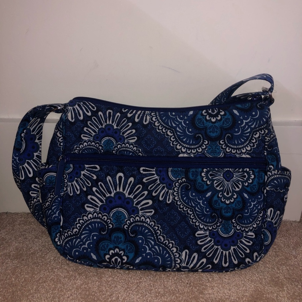 Vera Bradley Crossbody